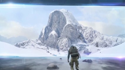 Sierra - Gamescom 2014 Teaser Trailer (HD)