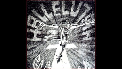 Hallelujah - Iconic 1971 Cover of 'Waterloo' by Joe from Germany 🎶