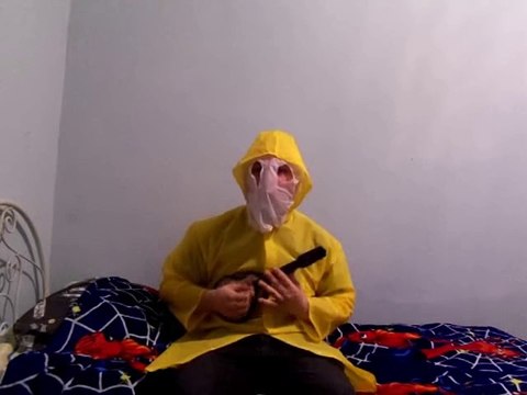 Uma sacola e um violão #10 - Go go Power Rangers