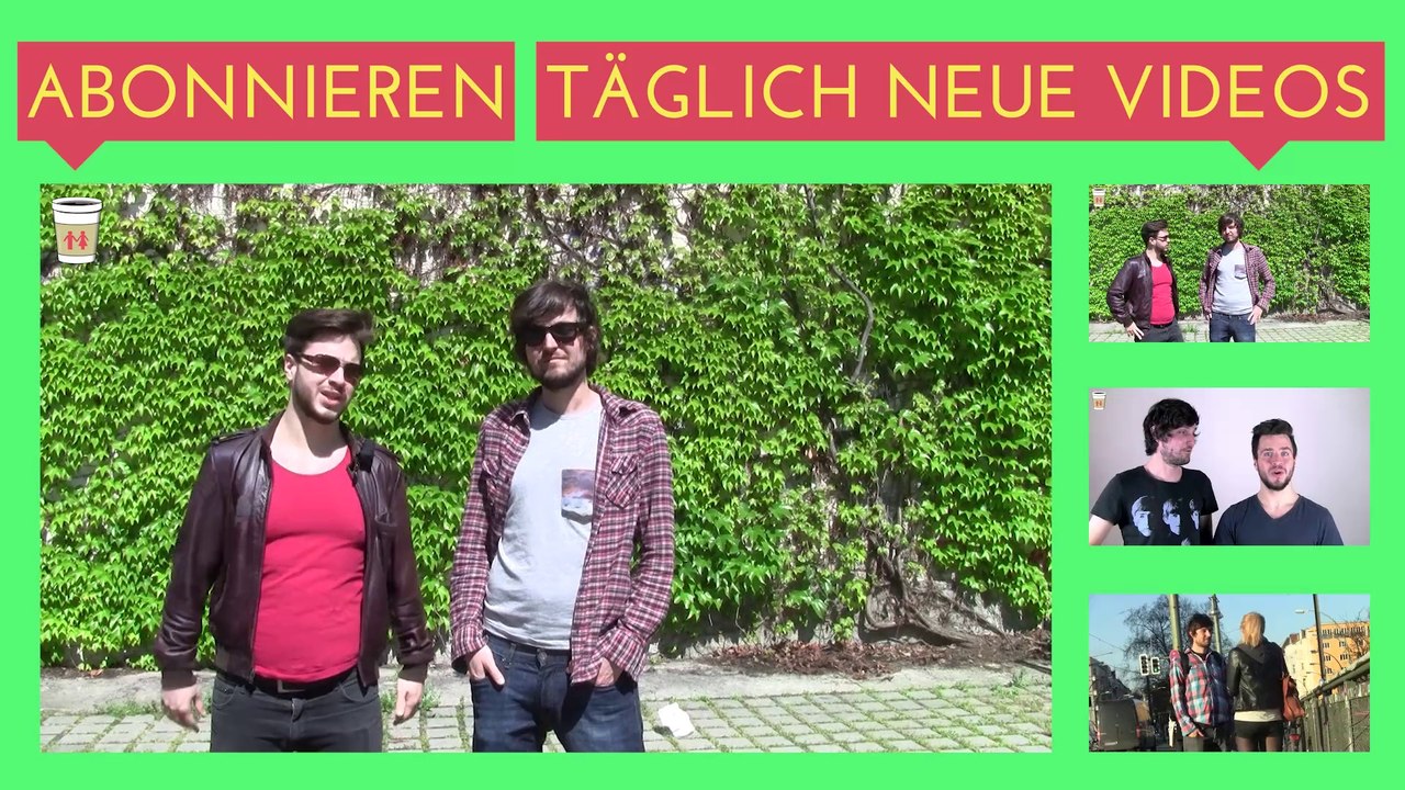 13 Hilfe - Ich muss nach dem Ansprechen mehr reden als die Frau!