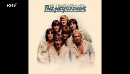 Bo Donaldson & The Heywoods -  Who Do You Think You Are  HQ