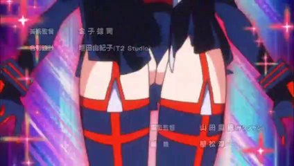 Anime Openings Replaced with the Steel Samurai Theme Song