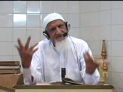 Masla E Taqdeer Or Us Ka Hull Part 2 Maulana Ishaq