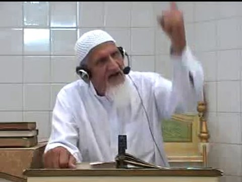 Masla E Taqdeer Or Us Ka Hull Part 3 Maulana Ishaq