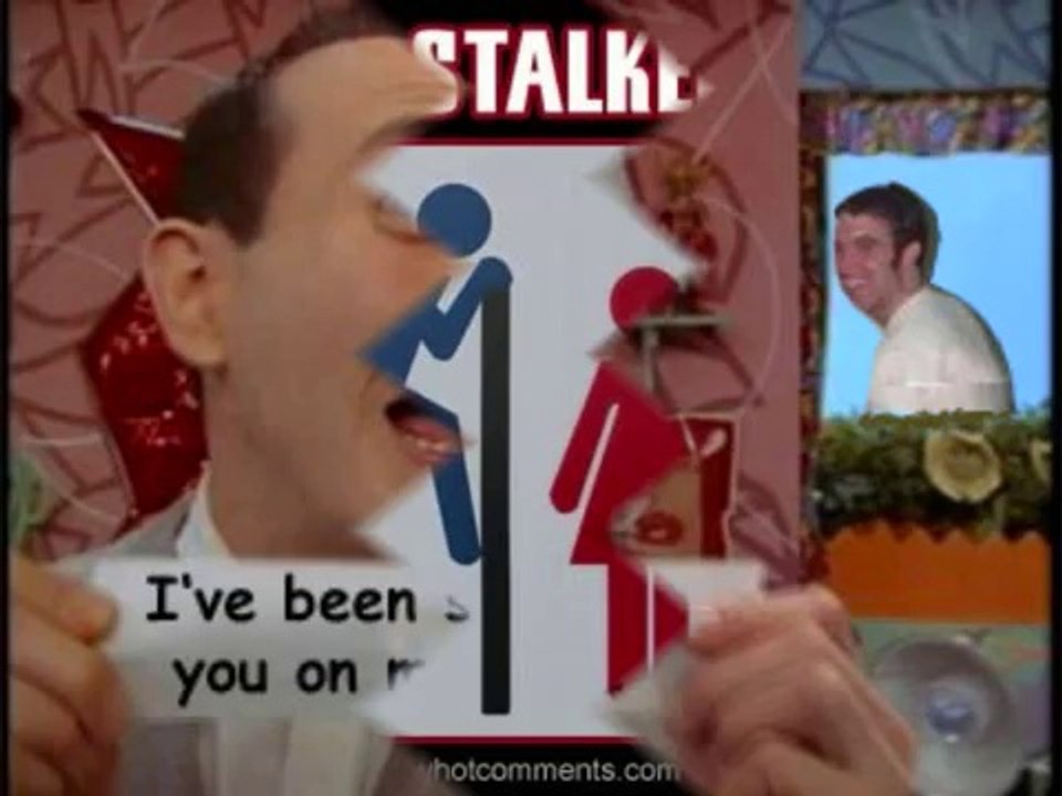 stalkers!.