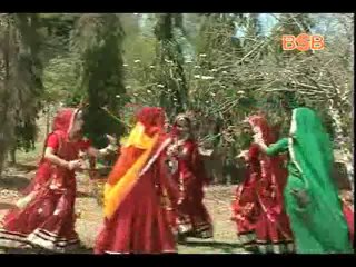 Bhairo Baba Bhajan - Maloni Me Aayo Wo To - Rajasthani Bhajan Video