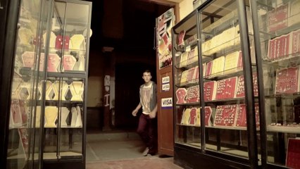 TE VOY A EXTRAÑAR CORAZON SERRANO VIDEO CLIP OFICIAL 2013 HD