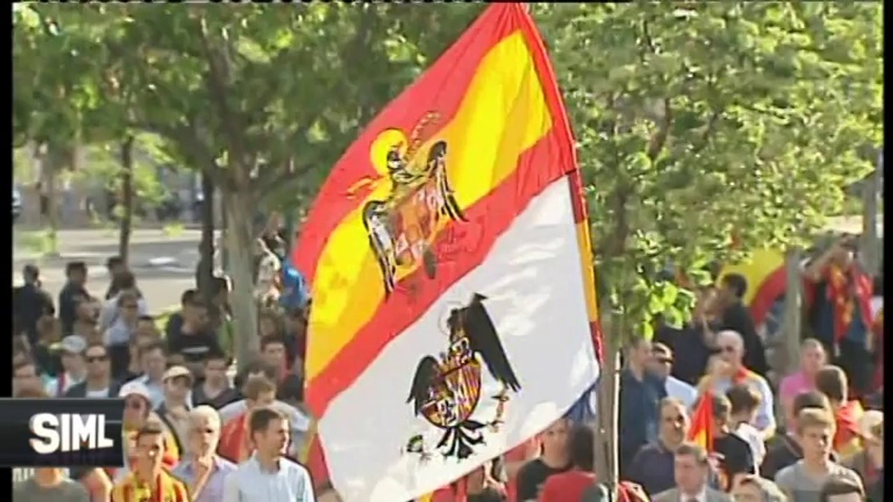 Sin Ir Más Lejos (2014.08.08)