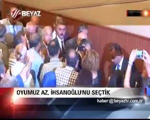 Beyaz Tv Ana Haber 08.08.2014