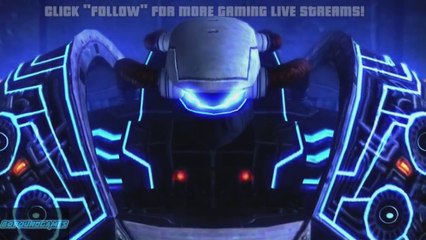 LIVE STREAM - Lost Planet Ending - Colonies Edition #4 (REPLAY)