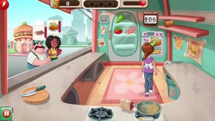 Disney's Kitchen Scramble [iOS, Android].