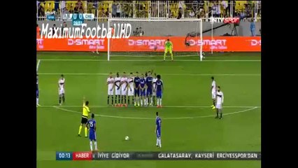 Скачать видео: Beşiktaş vs Chelsea vs Fenerbahçe #SOMA FULL HD MAÇLARIN GOLLERİ VE GENİŞ ÖZETLERİ