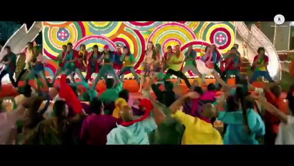 Patnewaali Video Song Desi Kattey [2014] Bollywood Item Song 2014