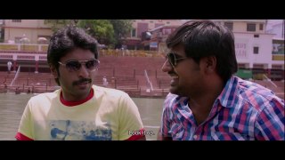 Sigaram Thodu - Official Trailer _ Vikram Prabhu, Monal _ D. Imman