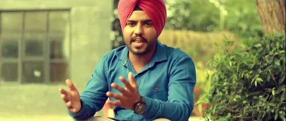 Dil Uth Gya ! Jantt Pannu Ft. Channa Ghuman ! Latest Punjabi Video Song 2014 ! mG