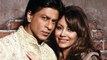 Shahrukh Khan Is Gauri's BIG Fan!