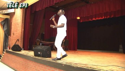 Concert de Solidarité Willy de Paris 2ème