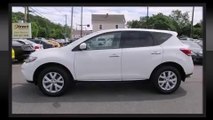 2011 Nissan Murano - Boston Used Cars - Direct Auto Mall