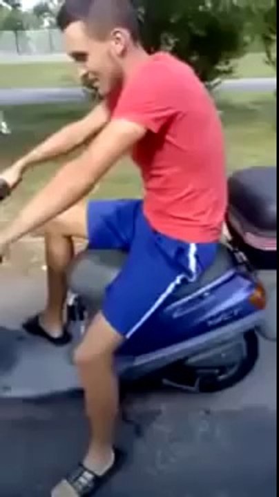 Funny Motorcycle Sound