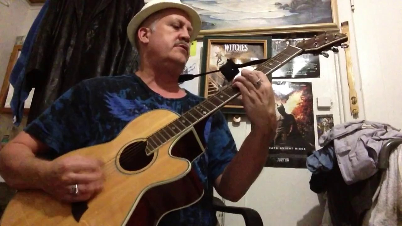 You'll be sorry (instrumental)