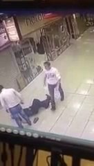 One Fight - Two Hits