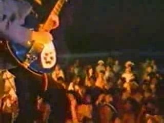 夜のドライブ-ボ・ガンボス