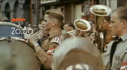 Ces femmes qui ont fait l'histoire bande annonce 1