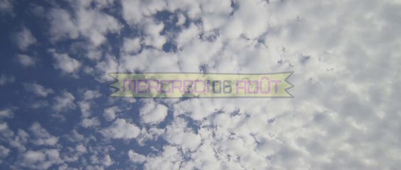 Les Plages Electroniques : Aftermovie 6 août 2014