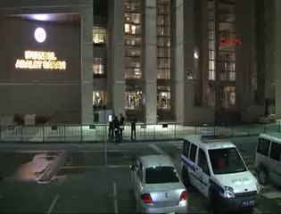 Baransu gözaltında