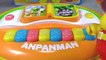 anpanman toys cartoon アンパンマン　おもちゃでアニメｗｗ　よくばりBOX DX
