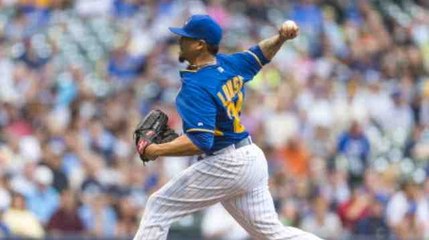 Roenicke Happy with Lopsided Victory