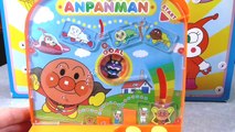 ANPANMAN Piggy Bank アンパンマン 貯金箱