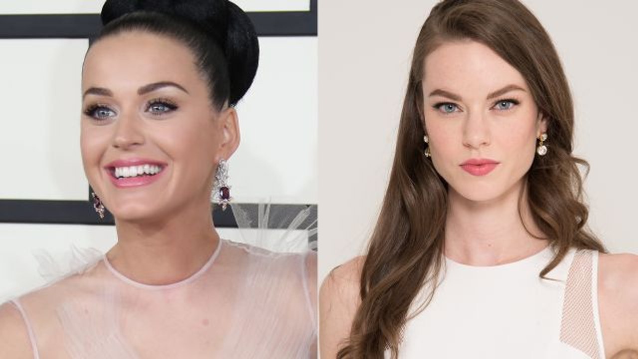 Get the Look - How to Get Katy Perry’s Flawless Skin