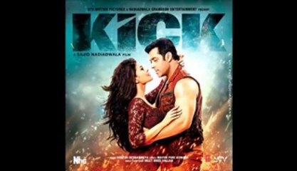 Yaar Naa Miley Full Song - Kick - Salman Khan -BY VIGRIYA CHAUDHARYDailymotion