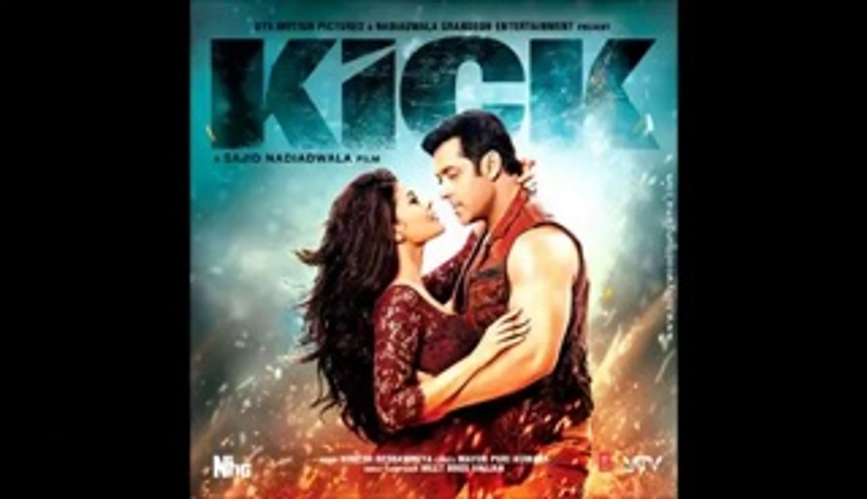 Yaar Naa Miley Full Song - Kick - Salman Khan -BY VIGRIYA CHAUDHARYDailymotion
