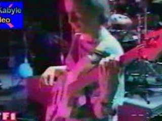 Matoub Lounes(Hommage 98)Doc tf1