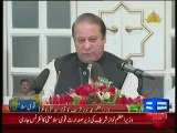 Nawaz Sharif Ne PTI Ko Muzakrat Ki Dawat Dede