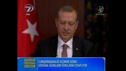 Ünlü sanatçıdan Erdoğan'a şarkı sürprizi