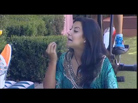 Tal Screaming On Linor And After That Ask Her Forgiveness