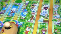 Anpanman puzzle road アンパンマン おもちゃ パズル ロード ドライブ