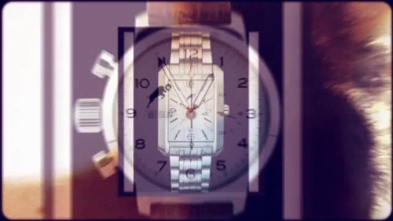 Luxury Watches