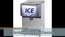 Scotsman Ice Machine: Ice Machines Plus (877-900-4423)