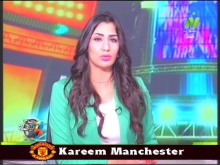 اخر اخبار الرياضه مع الاعلاميه هبه ماهر في صباح الرياضه 9 اغسطس 2014