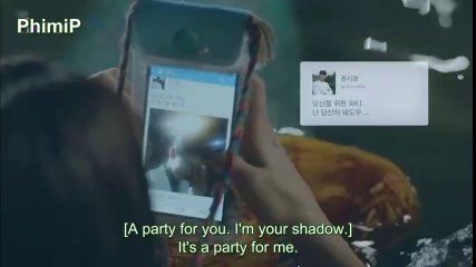 Nàng Tiên Cá Ep-1a [Engsub]