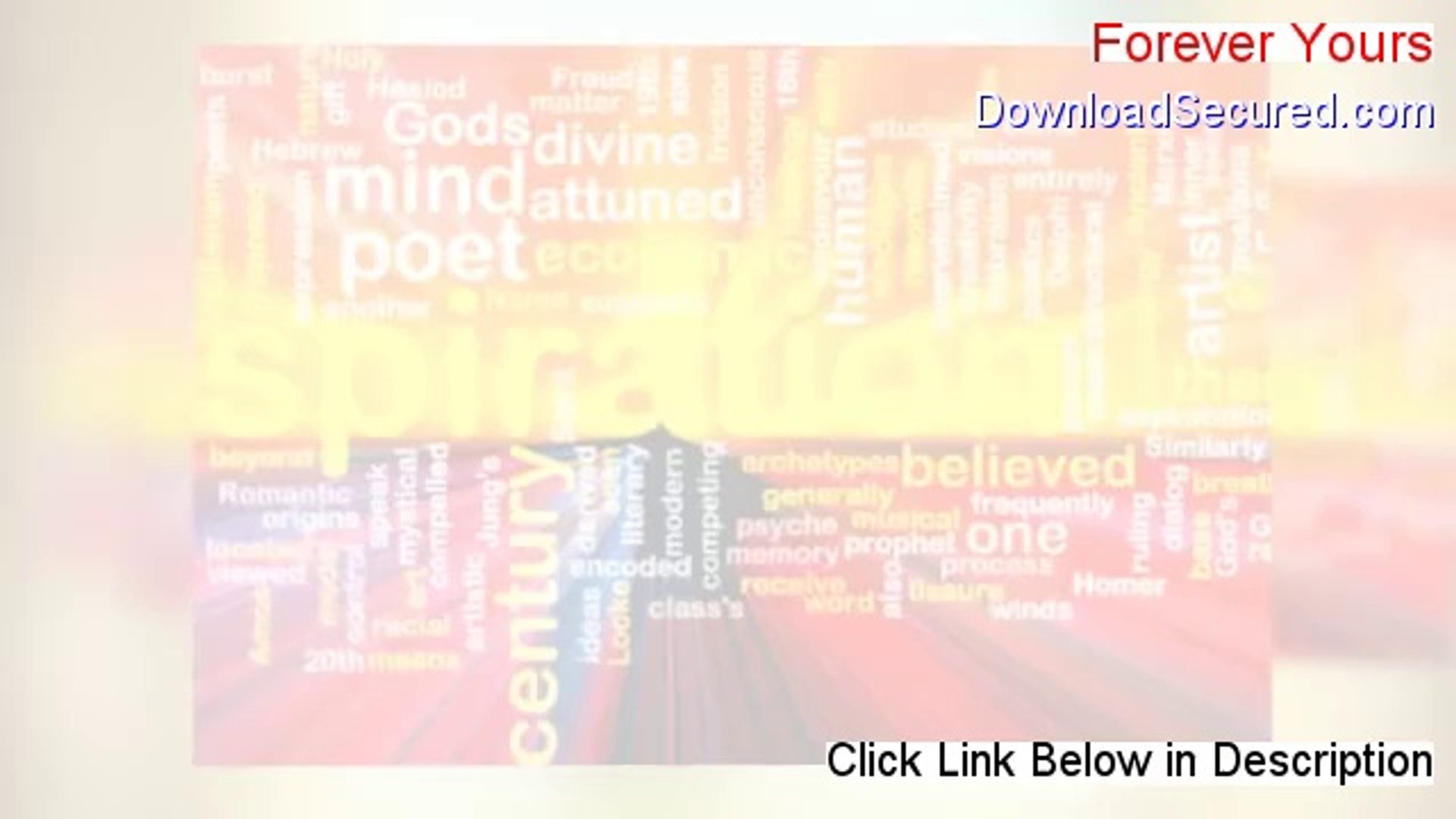 Forever Yours Review Watch This Video Dailymotion forever yours review watch this