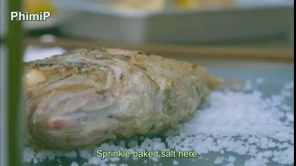 Nàng Tiên Cá Ep-1c [Engsub]