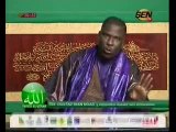 Iran Ndao sur le débat de L’homosexuel Serigne Mbaye