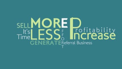 Contact Monkey by Modeo Media