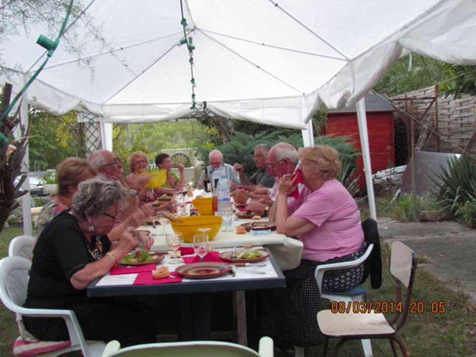 la fete de castries 2014