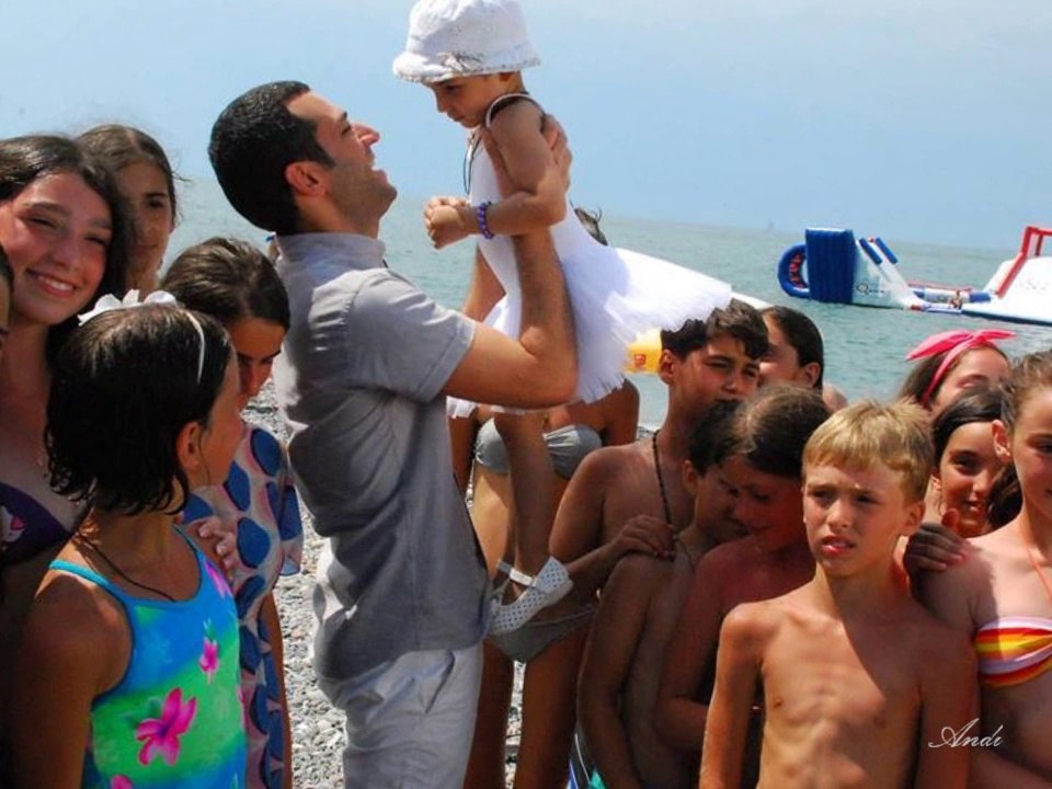 Murat Yıldırım – Georgia 04 – 05.08.2014